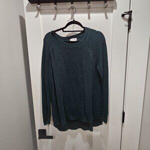 Old Navy Dark Green Sweater